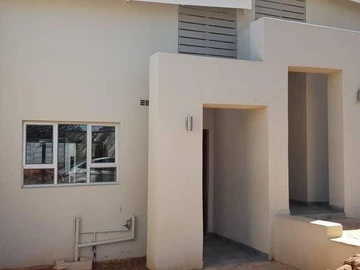 4 Bedroom Townhouse Complex