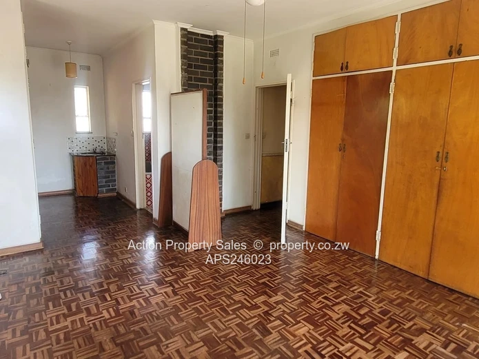 House To Rent In Greystone Park $1,200 Plus Rates 