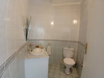 3 Bedroom Townhouse Complex