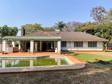 4 Bedroom house – Cambridge Road, Avondale