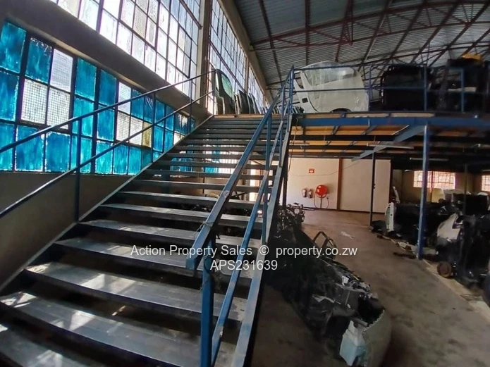 2670sqms In Graniteside For Sale! 