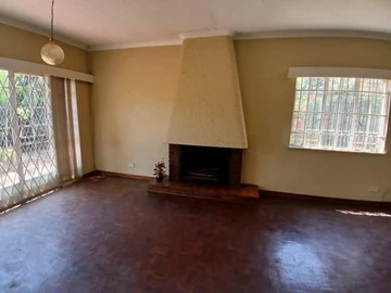 2 Bedroom Townhouse Complex