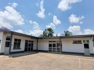 Shop & Retail Property