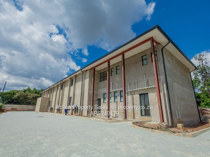 Commercial Property For Sale In Kensington 