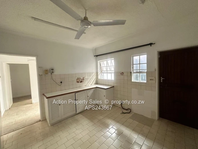 Garden Flat In Avondale 1st May $1300 Inc Levy 