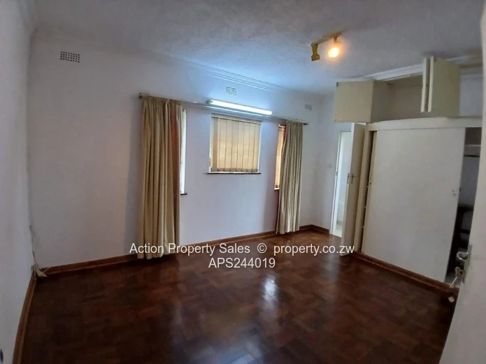 House In Milton Park To Rent! 