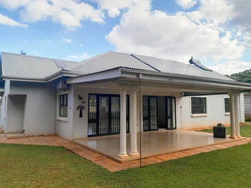 3 Bedroom Cottage