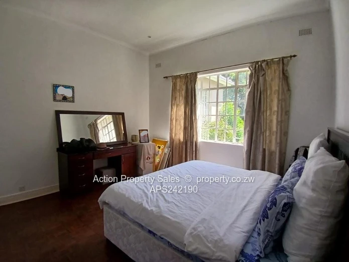 Beautiful Family Home! 