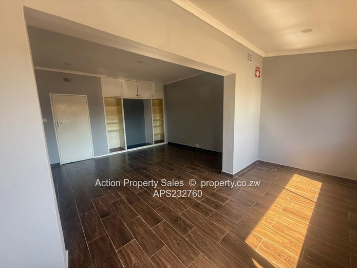 Shop Space Available! 