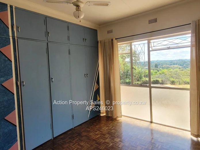 House To Rent In Greystone Park $1,200 Plus Rates 