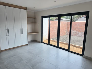 3 Bedroom Townhouse Complex