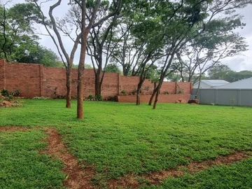 4 Bedroom Townhouse Complex