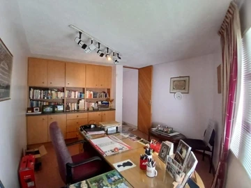 3 Bedroom Townhouse Complex