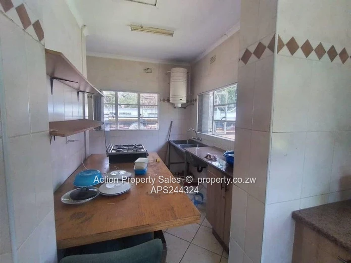 Ideally Located Offices In Milton Park! 