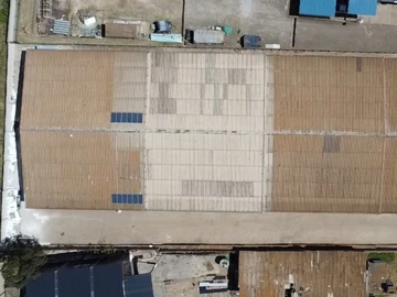 Warehouse & Factory