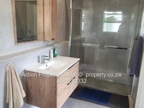 Beautiful Home On Harare Drive, Marlborough!