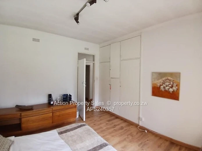 Beautiful 5 Beds In Gunhill!