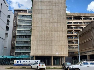 CBD Offices For Rent.
