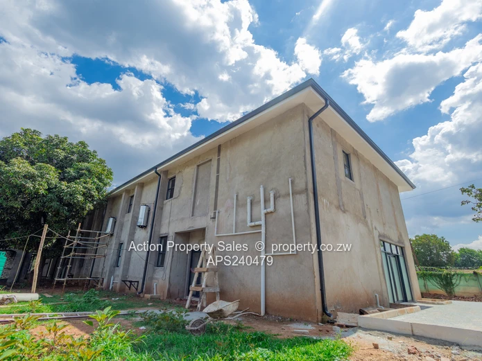 Commercial Property For Sale In Kensington 