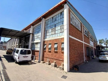 Warehouse & Factory