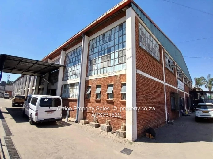 2670sqms In Graniteside For Sale! 