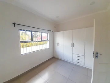 3 Bedroom Cottage
