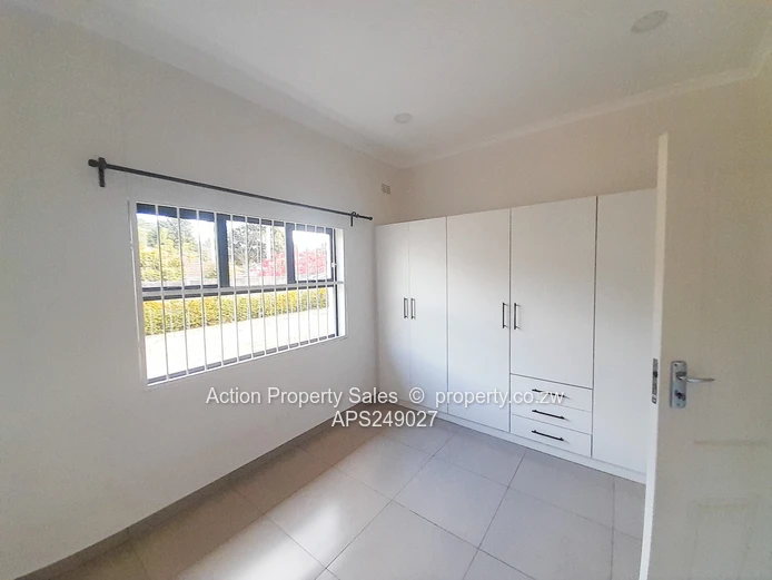 3 Bedroom Cottage For Rent 1st July 2026 
