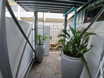 3 Bedroom Townhouse Complex