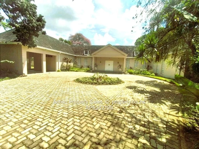 Beautiful Family Home! 