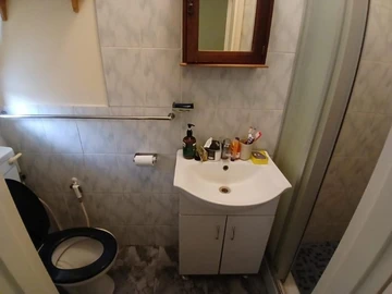 3 Bedroom Garden Flat