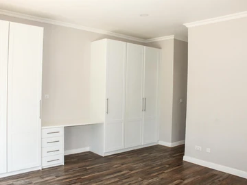 3 Bedroom Townhouse Complex