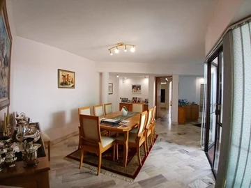 3 Bedroom Townhouse Complex