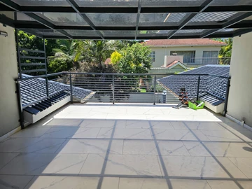 6 Bedroom Townhouse Complex