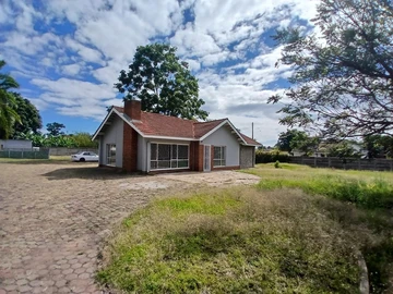 Family Accommodation 