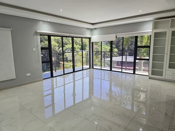 6 Bedroom Townhouse Complex