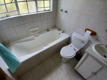 3 Bedroom Townhouse Complex