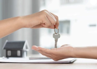 Rental Keys