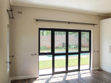 3 Bedroom Townhouse Complex