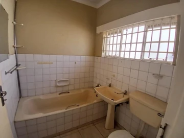 2 Bedroom Townhouse Complex