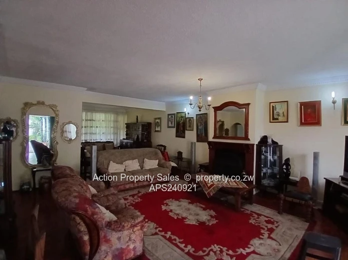 Fully Furnished 3 Bed Dandaro Unit! 