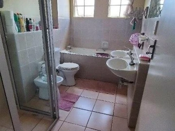 3 Bedroom Townhouse Complex