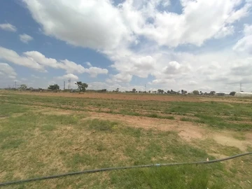 Farm & Agricultural Land