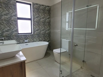 3 Bedroom Townhouse Complex