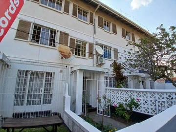 3 Bedroom Townhouse Complex