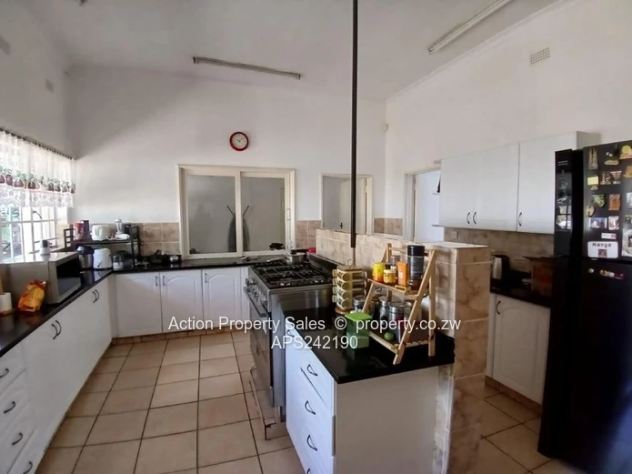 Beautiful Family Home! 