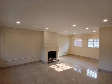 3 Bedroom Townhouse Complex