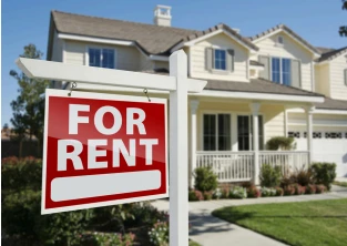 For Rent