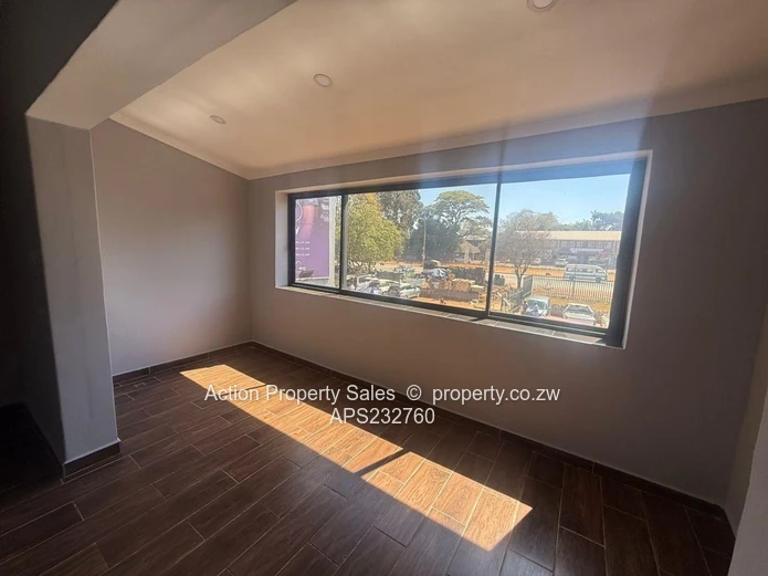 Shop Space Available! 