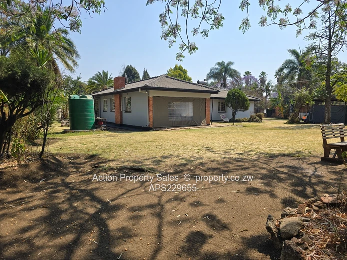 Fantastic Investment Opportunity On 2nd Street 