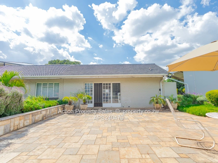 Commercial Property For Sale In Kensington 